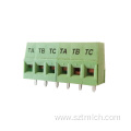 High Quality European Terminal Block Connectors